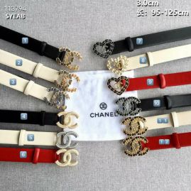 Picture of Chanel Belts _SKUChanelbelt30mmX90-125cm8L154829